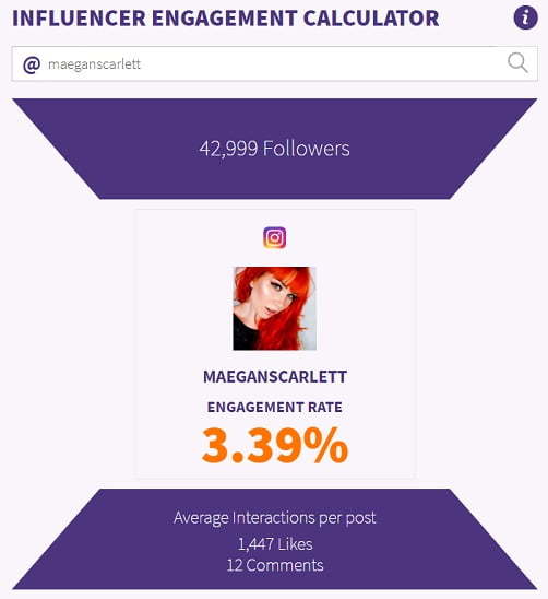 Instagram analytics tools / برنامه ابزار آنالیز اینستاگرام