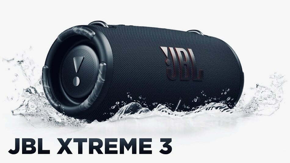 JBL Xtreme 3