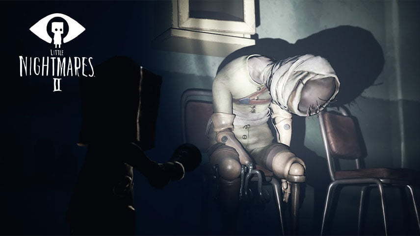 راهنمای بازی Little Nightmares 2