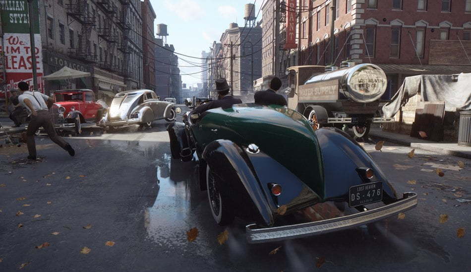 بازی سوم شخص PS4 / بهترین بازی های شوتر