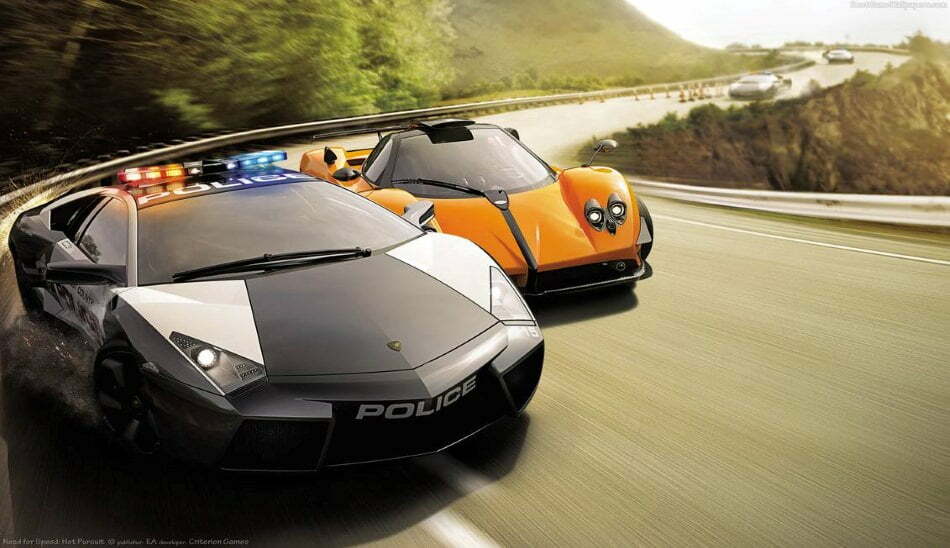 بازی Need for Speed Hot Pursuit Remastered