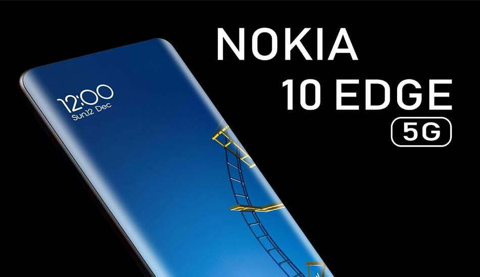 گوشی نوکیا 10/ Nokia-10