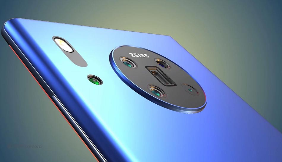 گوشی نوکیا 10/ Nokia-10