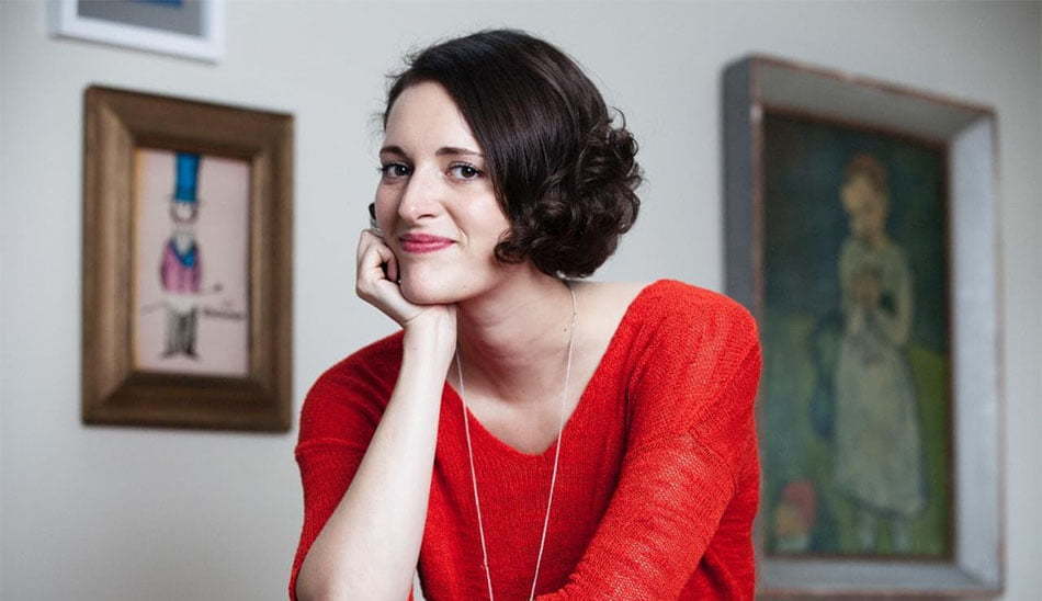 بازیگران سریال Fleabag