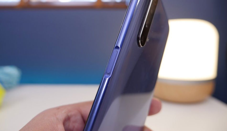 تاریخ عرضه گوشی Oppo Realme X50