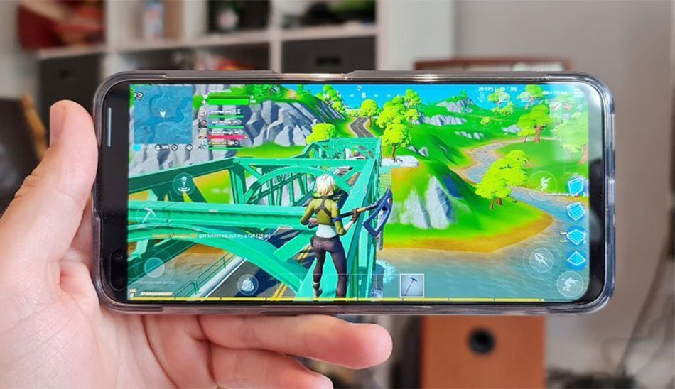 گوشی Oppo Realme X50