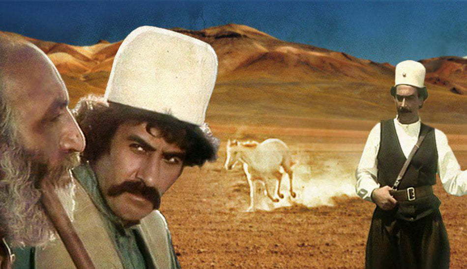سریال های ایرانی قدیمی دهه 70 / دانلود سریالهای ایرانی قدیمی دهه 60