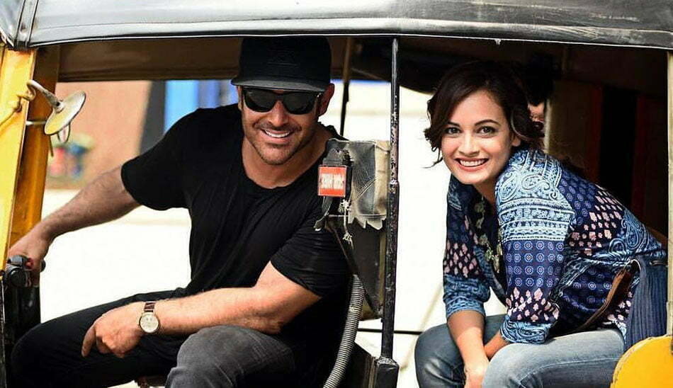 فیلم سلام بمبئی 2