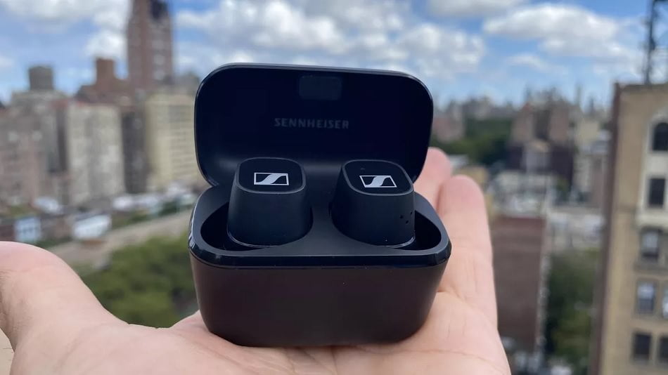 Sennheiser CX 400BT
