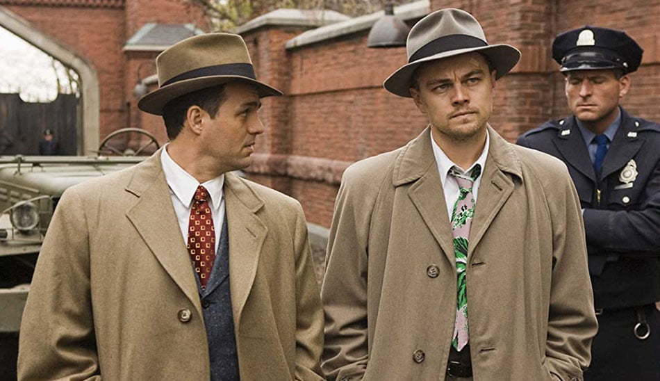 10 فیلم دلهره آور