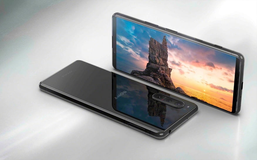 Sony Xperia 5 II
