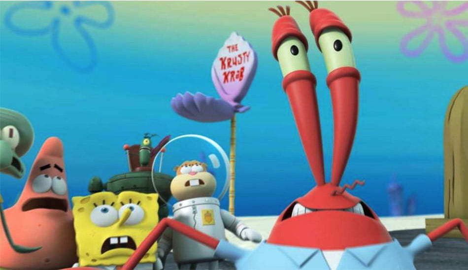 بررسی بازی SpongeBob SquarePants: BfBBR