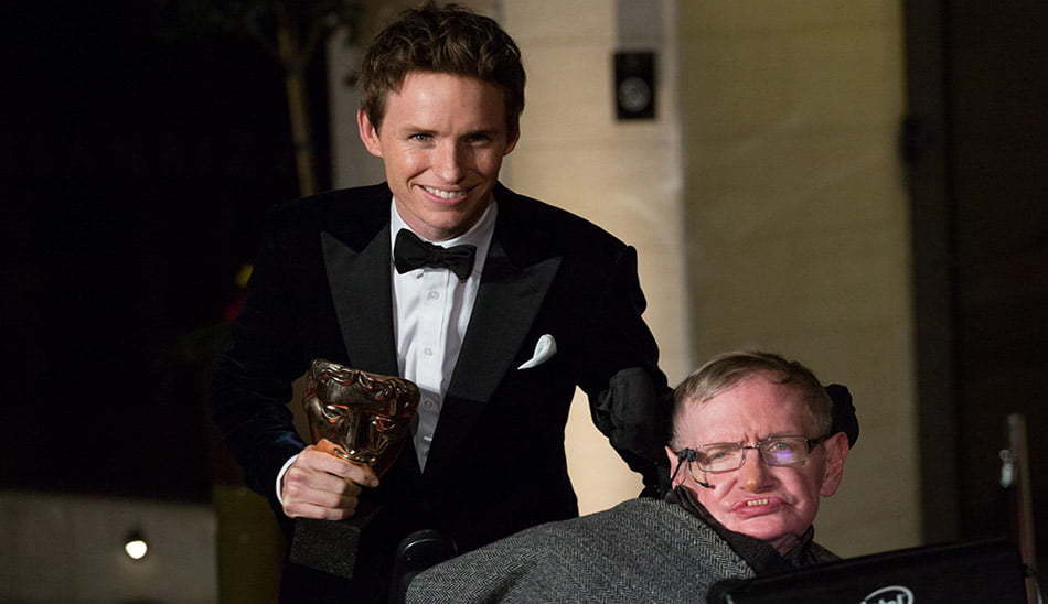 استیفن هاوکینگ / Stephen Hawking