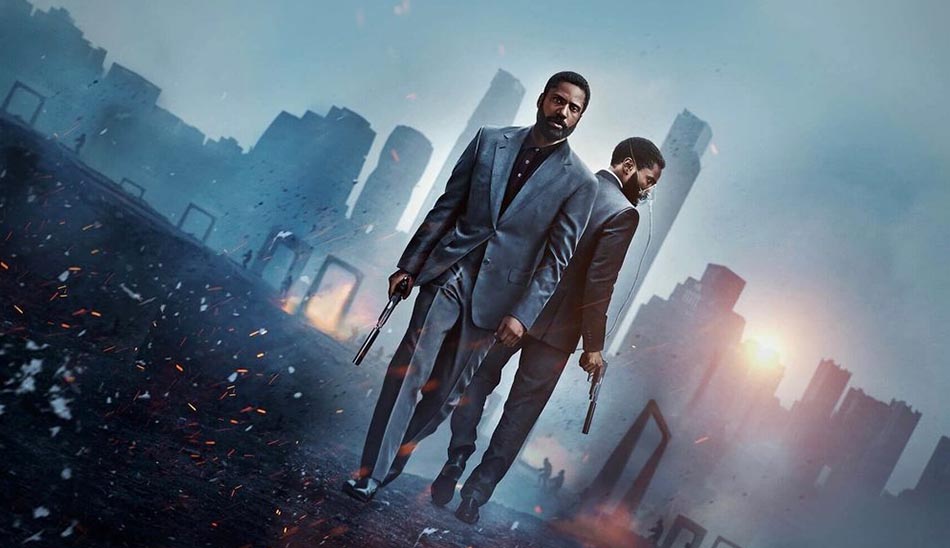 فیلم مهیج و دلهره اور