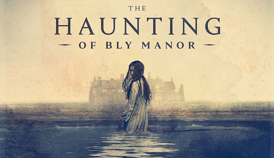 دانلود سریال The Haunting of Bly Manor / ترسناک ترین سریال جهان