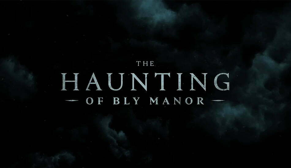 سریال The Haunting of Bly Manor