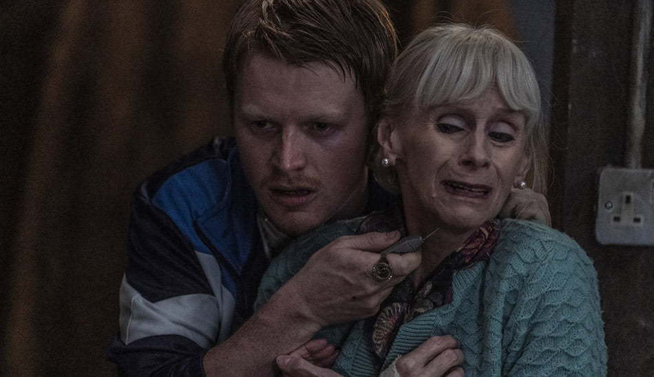 نمرات فیلم The Owners