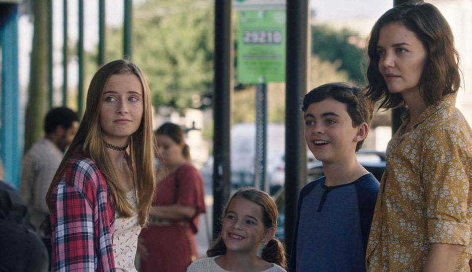 داستان فیلم The Secret: Dare to Dream