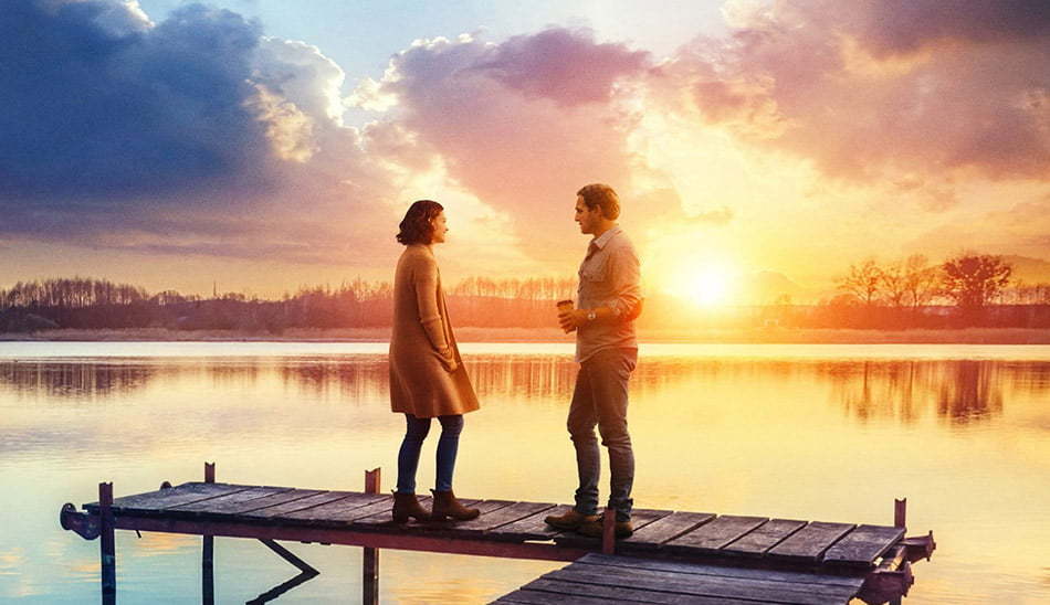 بررسی فیلم The Secret: Dare to Dream