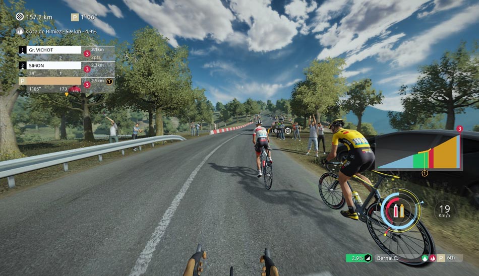 دانلود بازی Tour de France 2020 / بررسی بازی Tour de France 2020