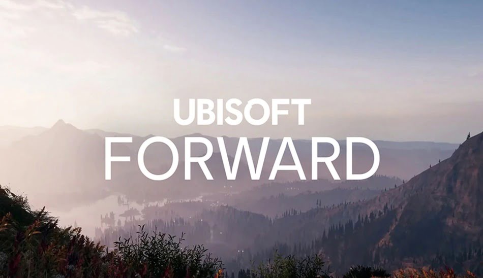 رویداد Ubisoft Forward
