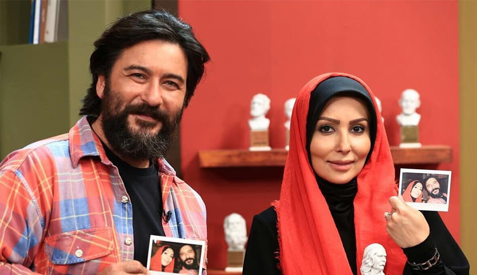برنامه کتاب باز شبکه نسیم