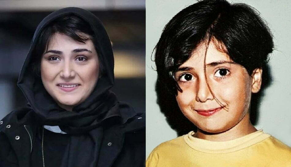 بیوگرافی باران کوثری