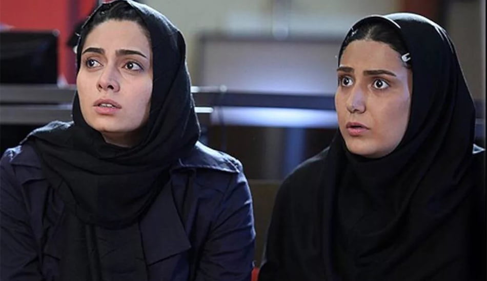 جوایز باران کوثری