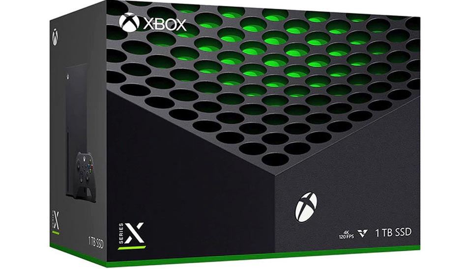 راهنمای خرید Xbox Series X