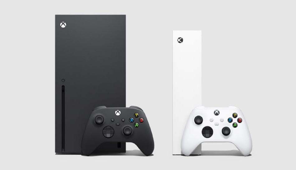 پیش خرید Xbox Series X