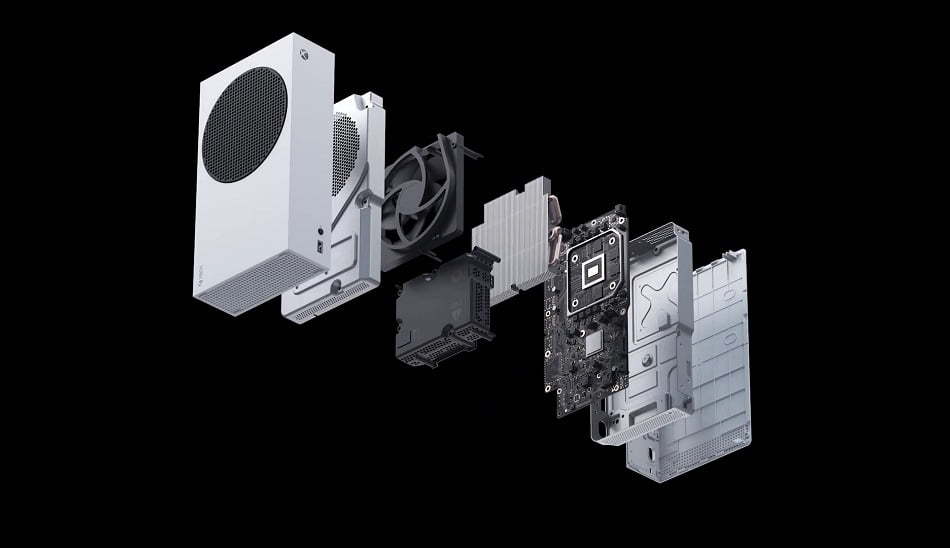 مقایسه Xbox Series X و Xbox Series S