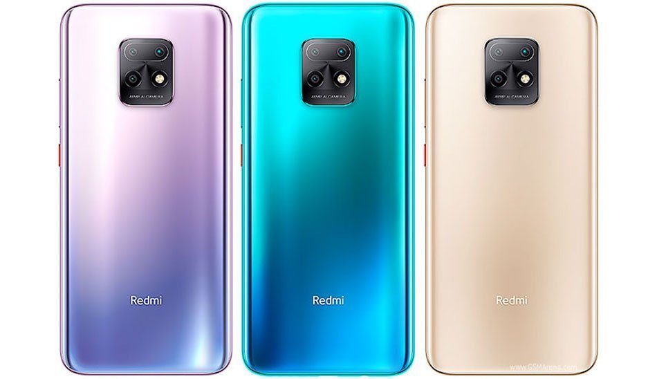 قیمت گوشی شیائومی Xiaomi Redmi 10X 5G Price / redmi 10x 5g