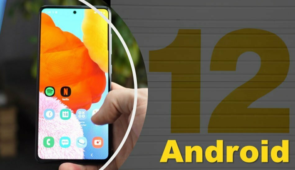 اندروید 12/android-12