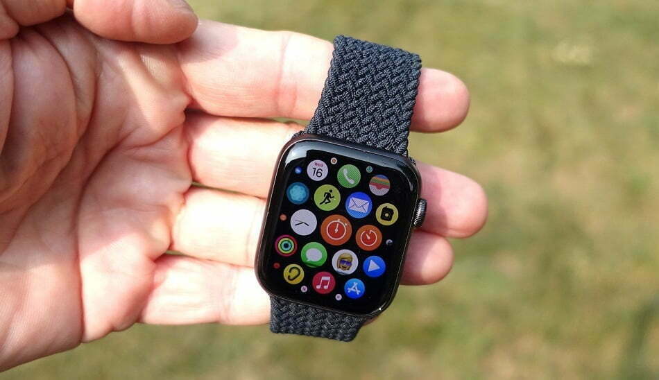 apple watch se / ساعت هوشمند Apple Watch SE