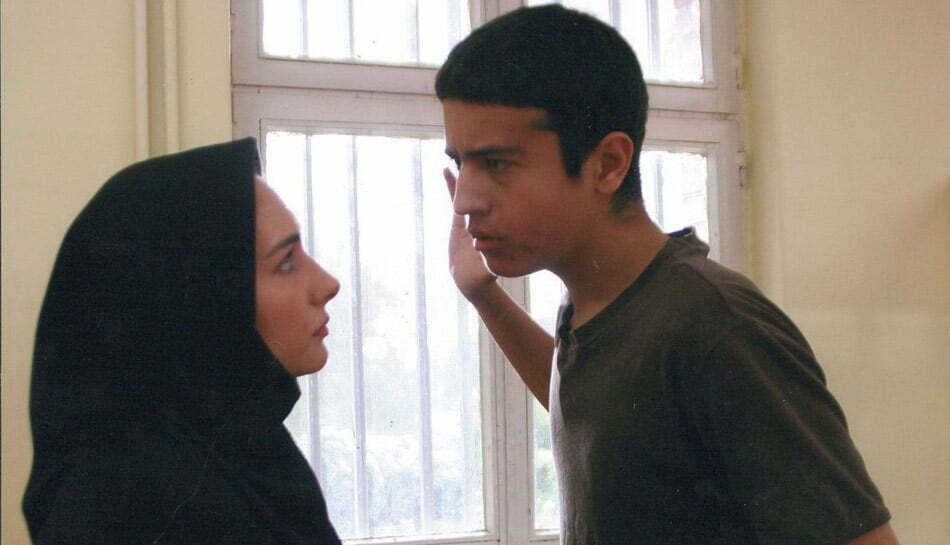 فیلم های ایرانی درباره حقوق زنان / فیلم سینمایی ایرانی با موضوع تن فروشی