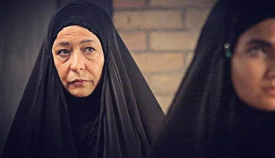 سریال نجلا