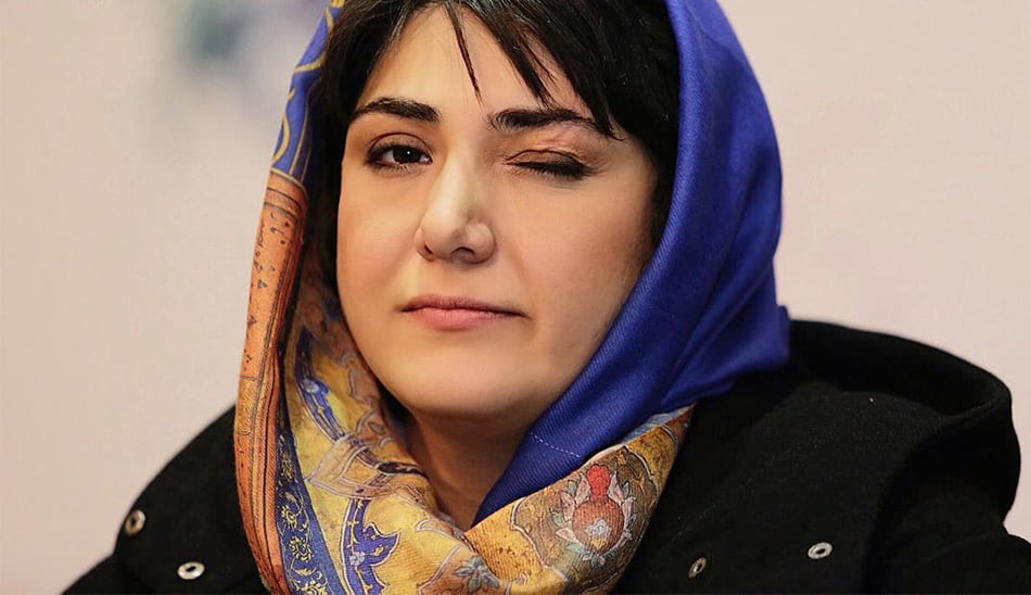 بیوگرافی باران کوثری
