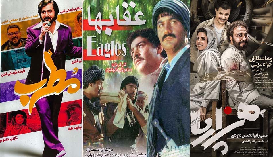 پرفروش ترین فیلم های تاریخ سینما