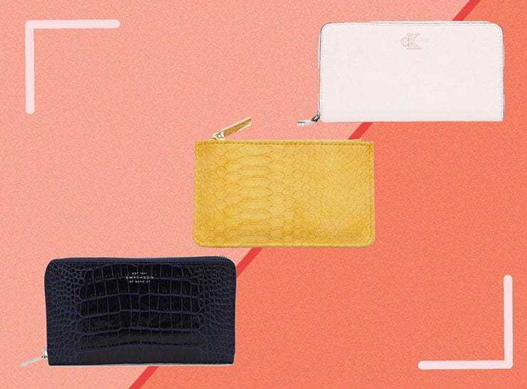 کیف پول دخترانه/best-purse-wallet