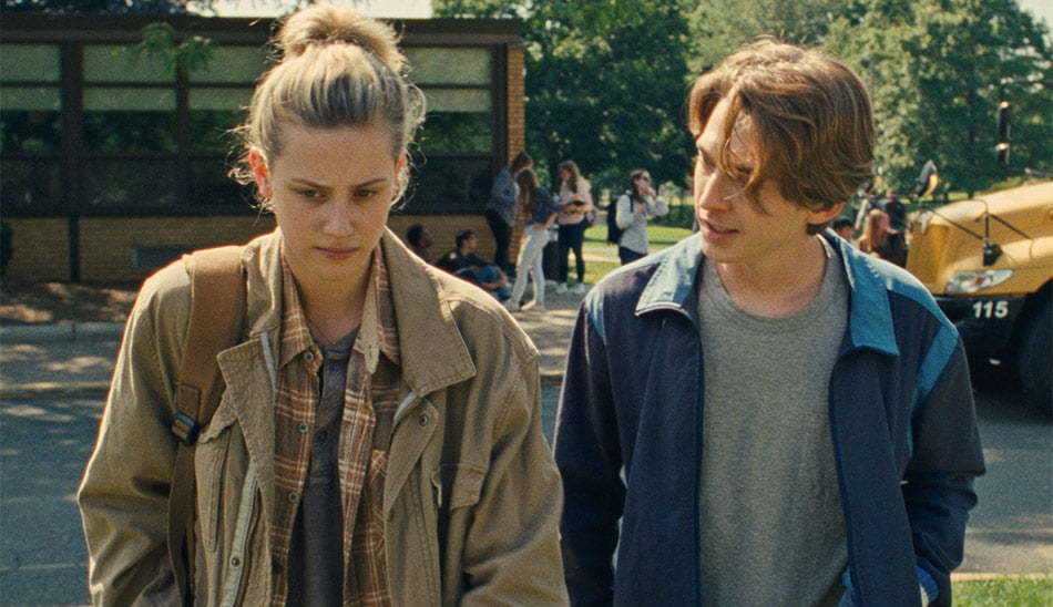 تریلر فیلم Chemical Hearts