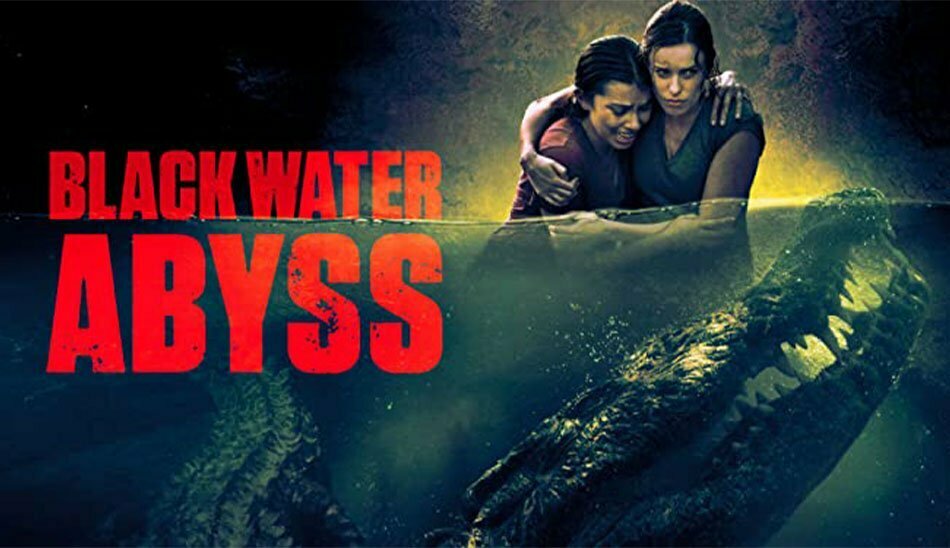 بررسی فیلم Black Water: Abyss 2020