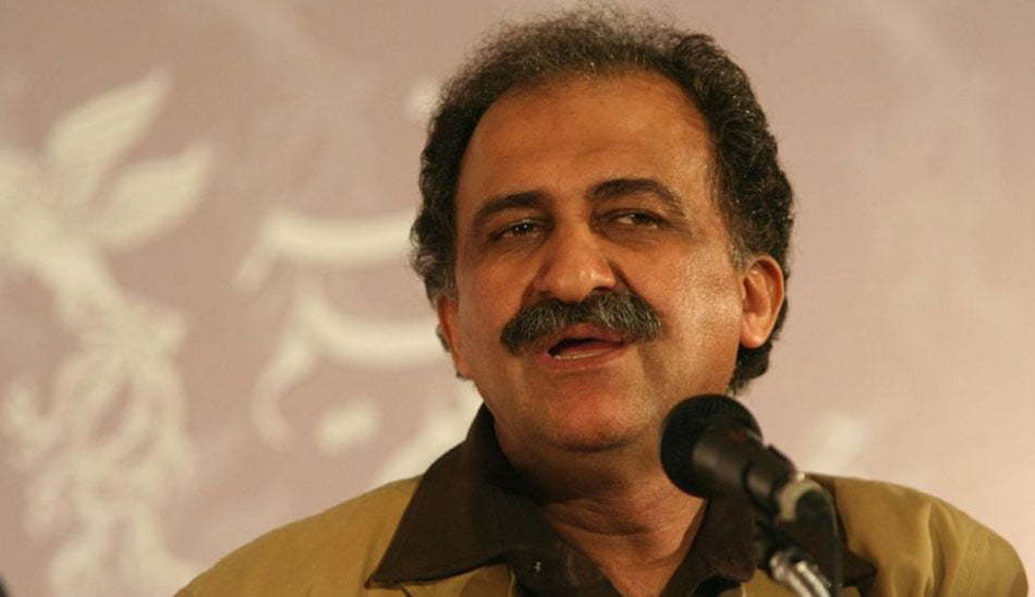فیلم خرس