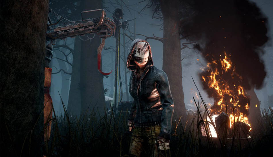 تریلر بازی Dead by Daylight