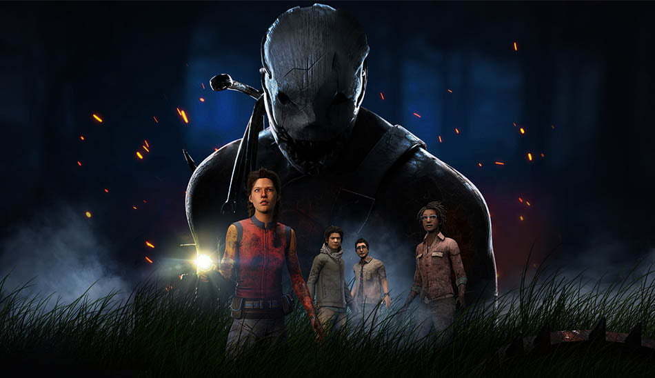 بازی dead by daylight