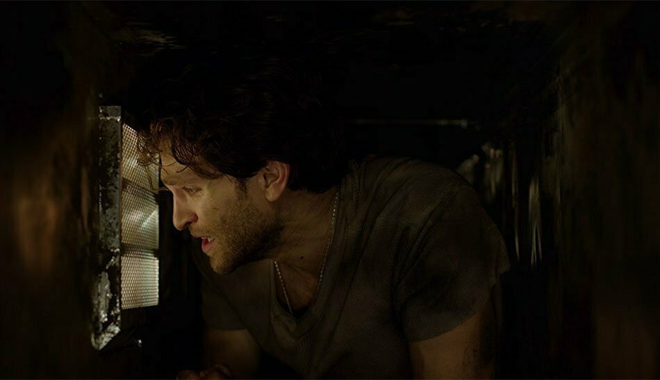 تریلر فیلم No Escape 2020