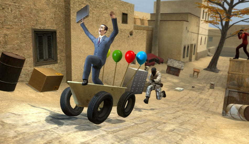 بازی های steam