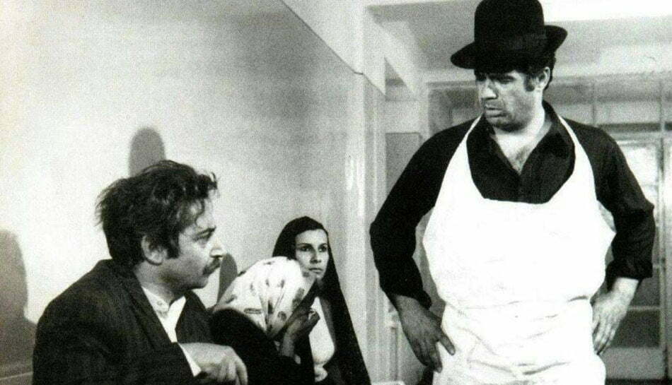 فیلم قیصر / فیلم های سینمایی با موضوع انتقام