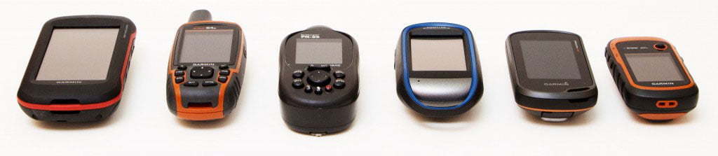 خرید جی پی اس/handheld-GPS