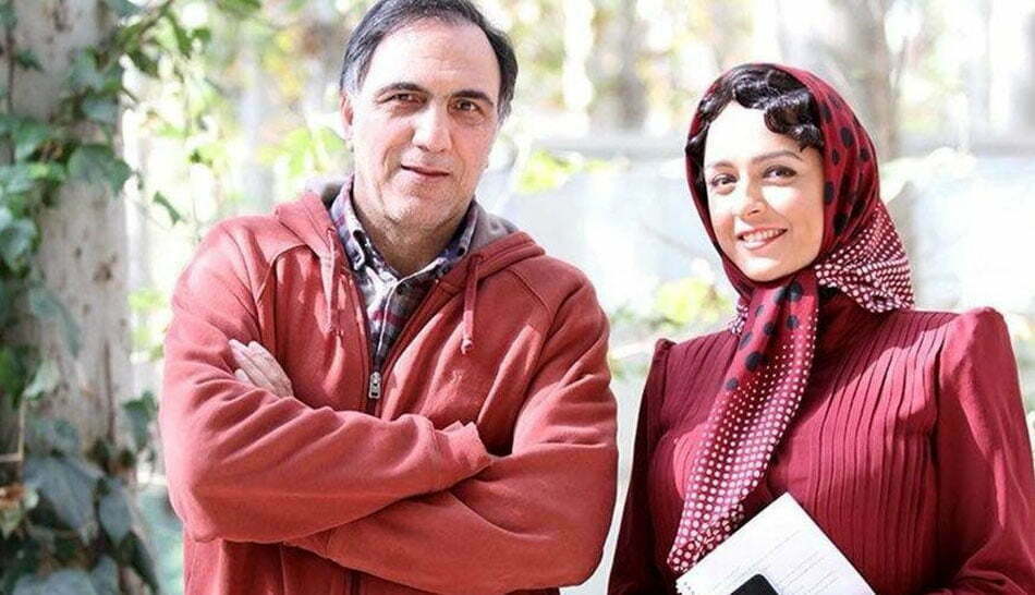 کارگردانان ایرانی