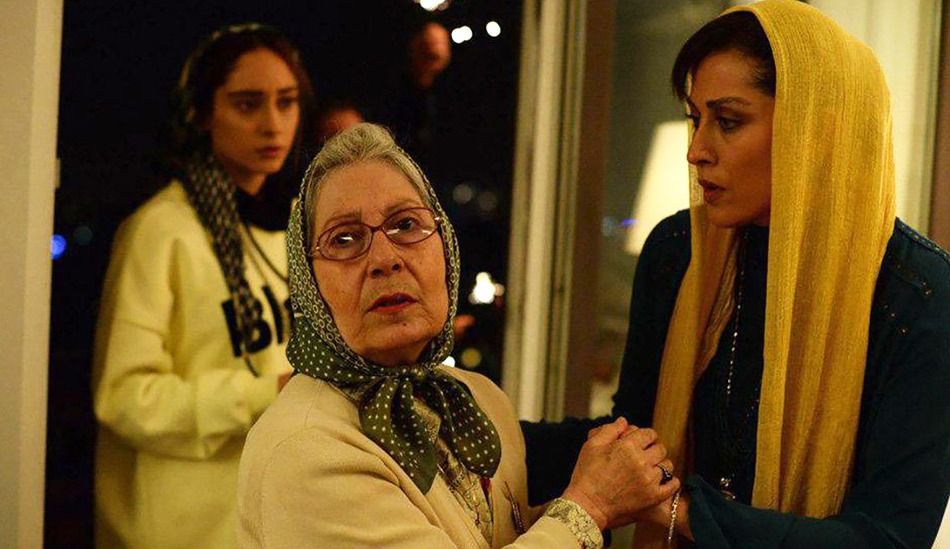 فیلم های درباره تجاوز در سینمای ایران / فیلم های با موضوع تجاوز ایرانی